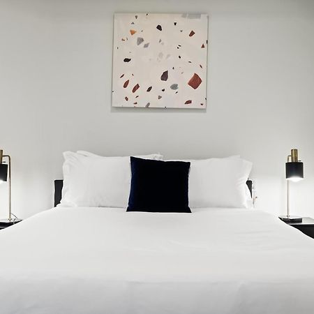 Kasa The Addison San Francisco Ξενοδοχείο Εξωτερικό φωτογραφία