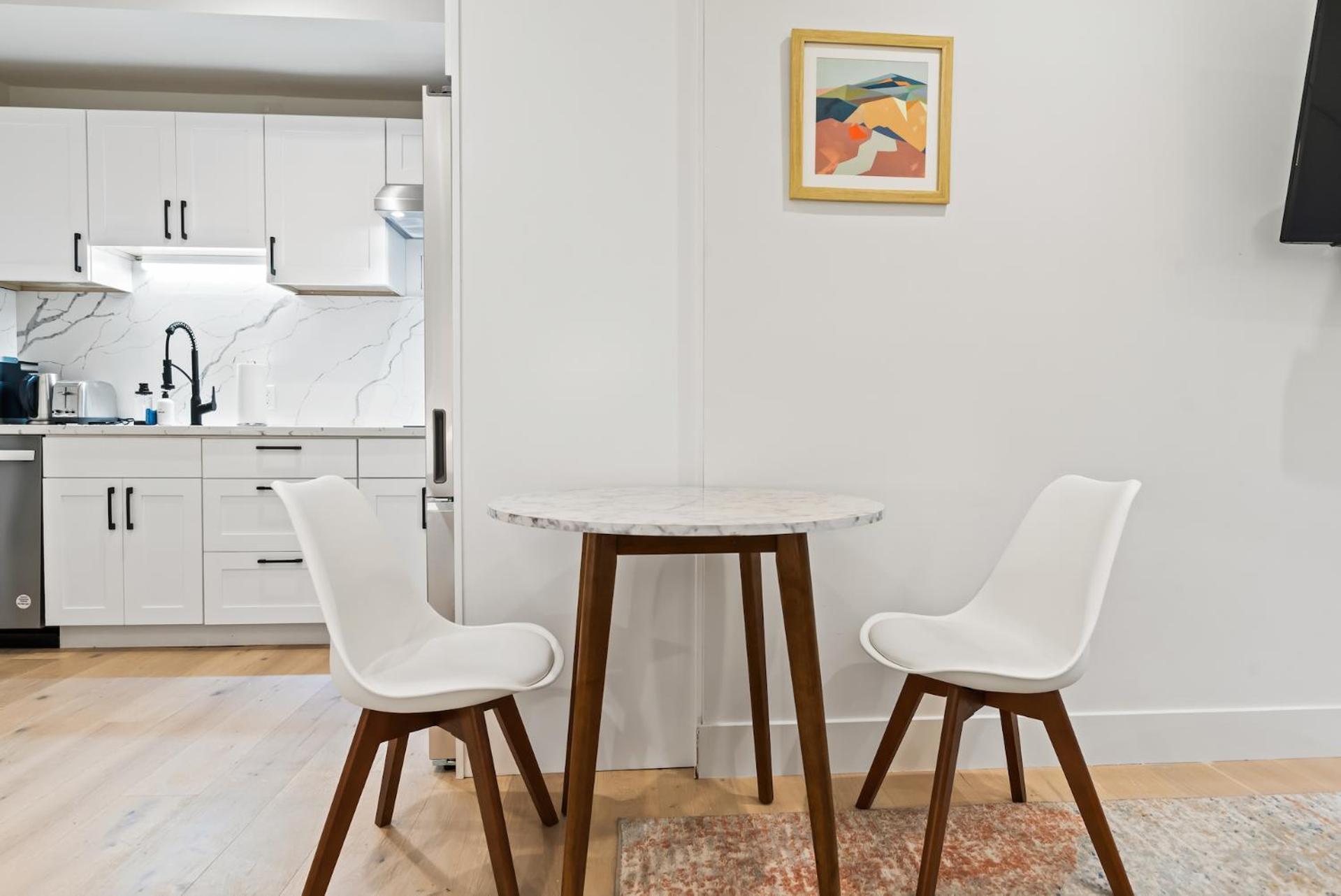 Kasa The Addison San Francisco Ξενοδοχείο Εξωτερικό φωτογραφία
