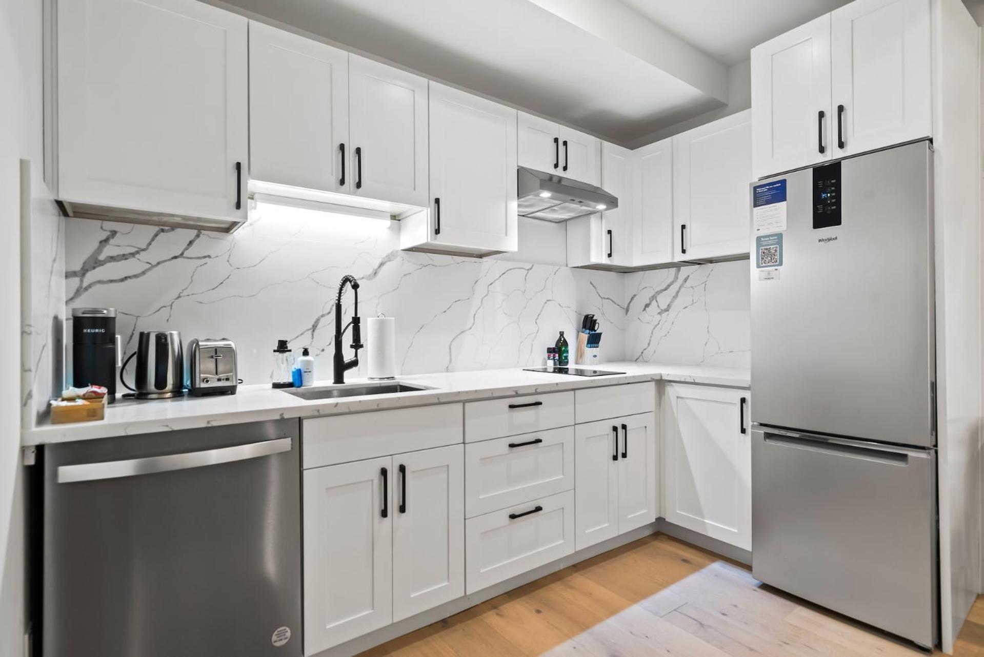 Kasa The Addison San Francisco Ξενοδοχείο Εξωτερικό φωτογραφία