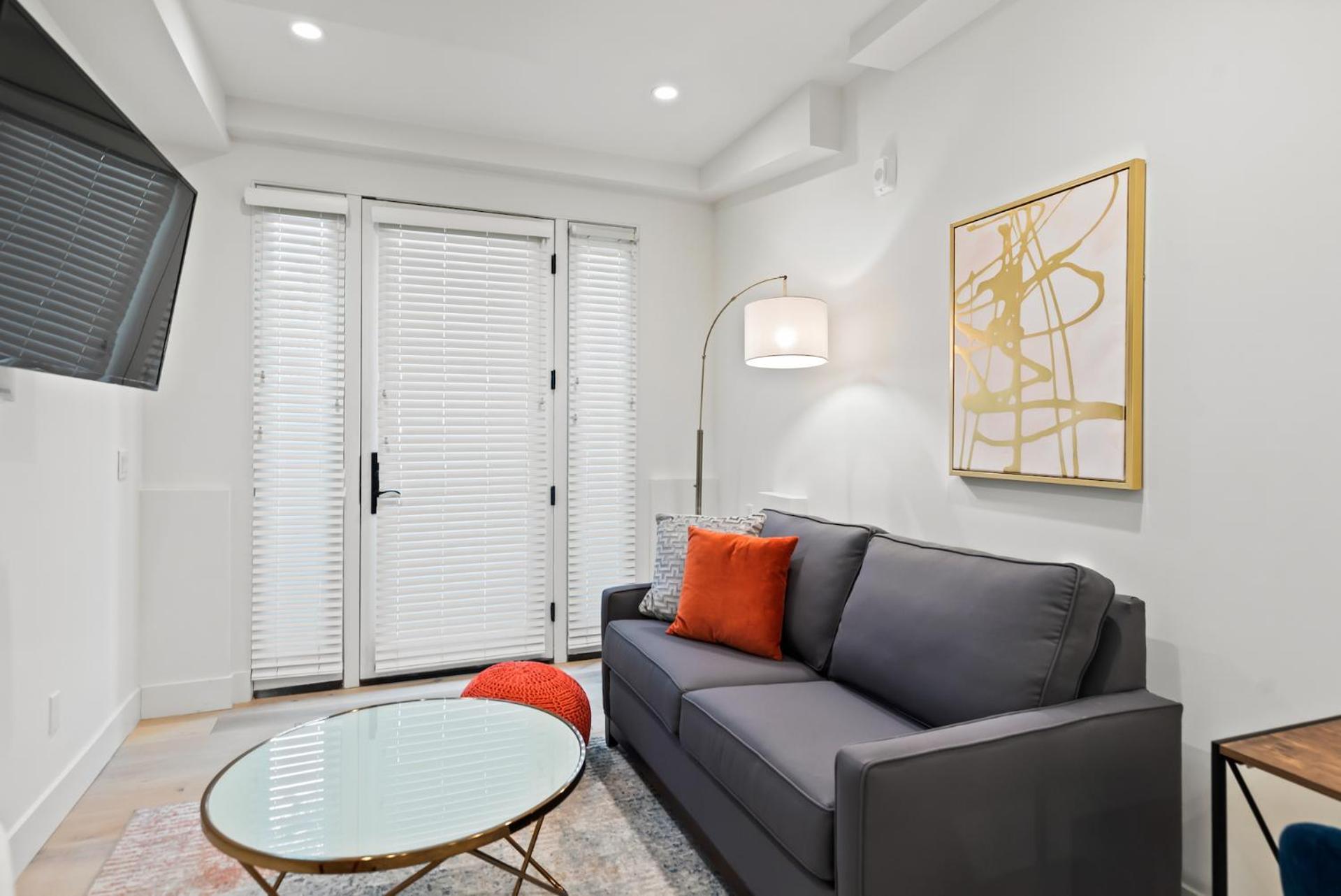 Kasa The Addison San Francisco Ξενοδοχείο Δωμάτιο φωτογραφία