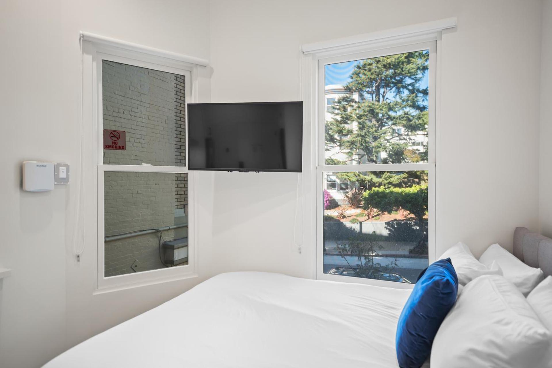 Kasa The Addison San Francisco Ξενοδοχείο Εξωτερικό φωτογραφία