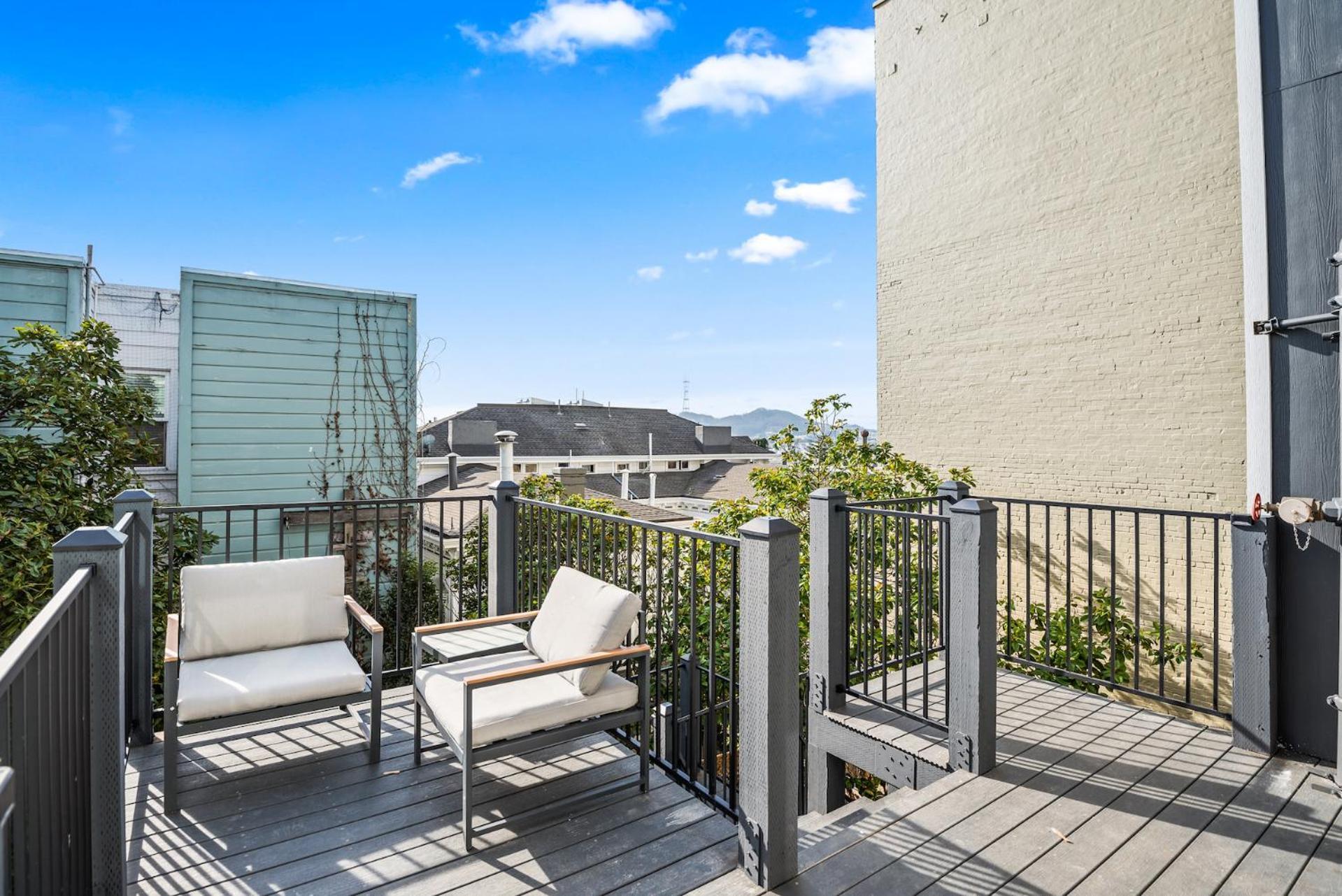 Kasa The Addison San Francisco Ξενοδοχείο Εξωτερικό φωτογραφία